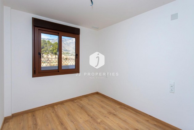 New Build - Bungalow -
Hondón de las Nieves - El Salero