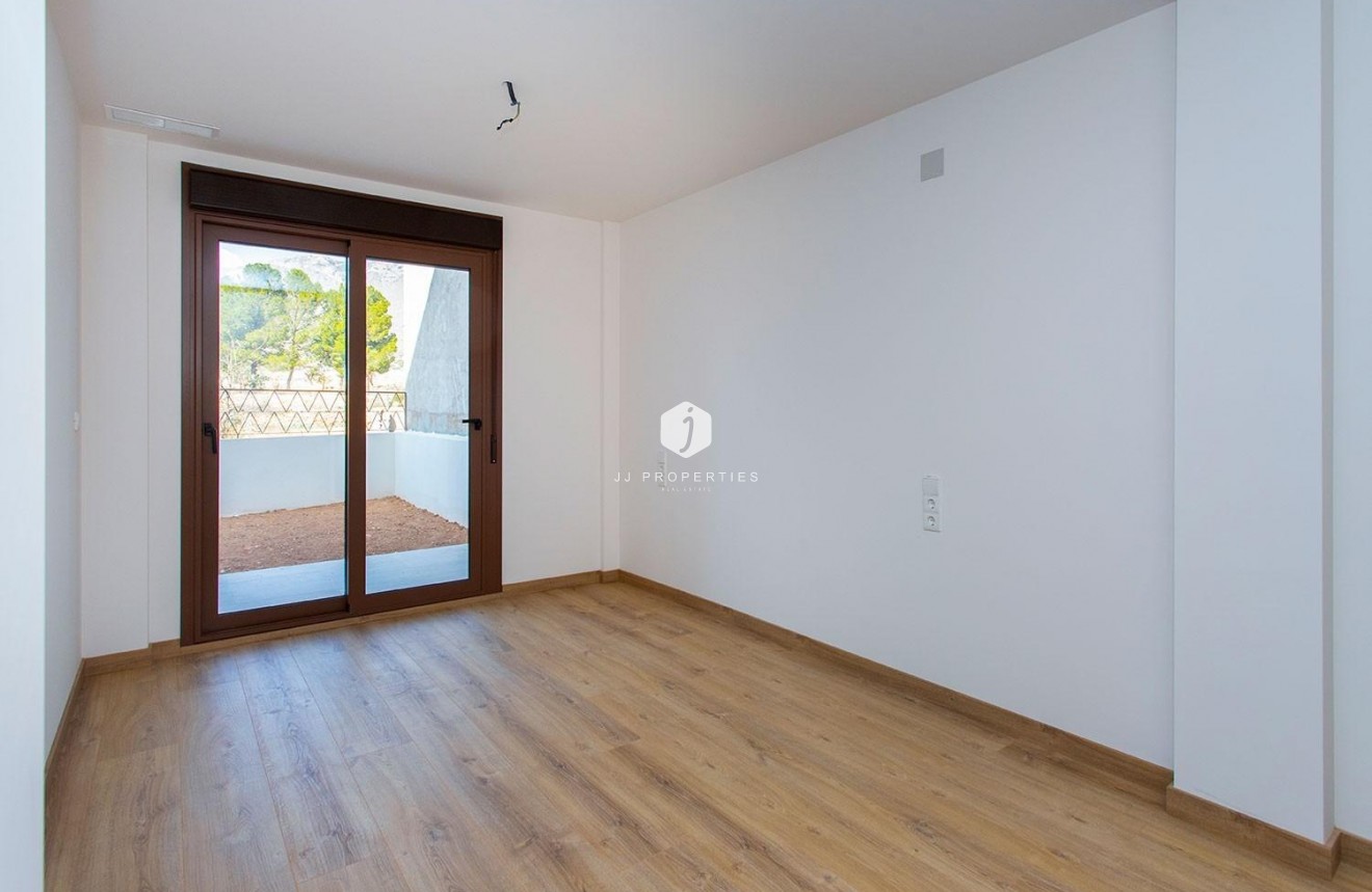 New Build - Bungalow -
Hondón de las Nieves - El Salero