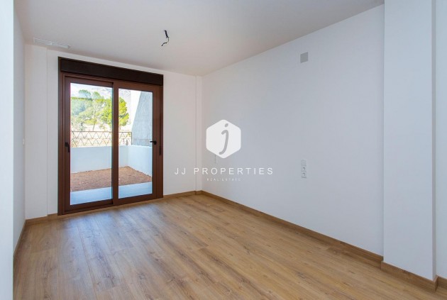 New Build - Bungalow -
Hondón de las Nieves - El Salero