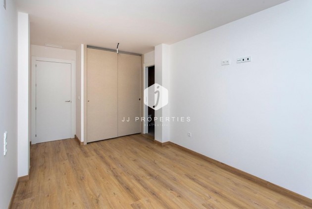 New Build - Bungalow -
Hondón de las Nieves - El Salero