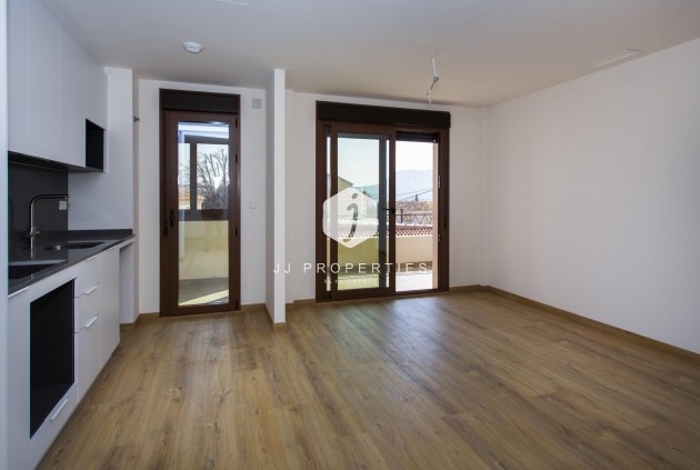 New Build - Bungalow -
Hondón de las Nieves - El Salero