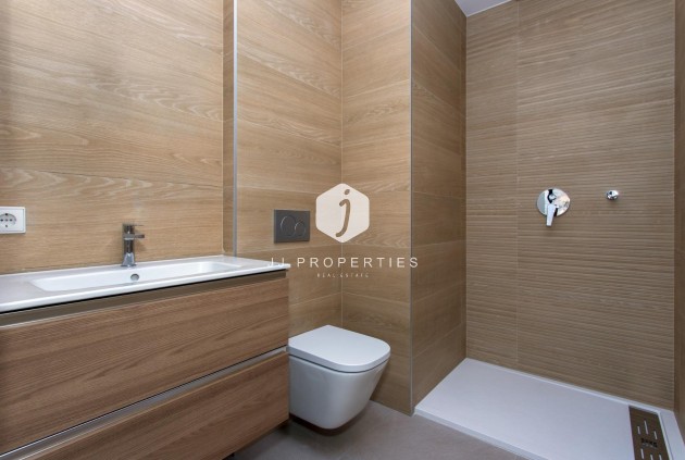 New Build - Bungalow -
Hondón de las Nieves - El Salero