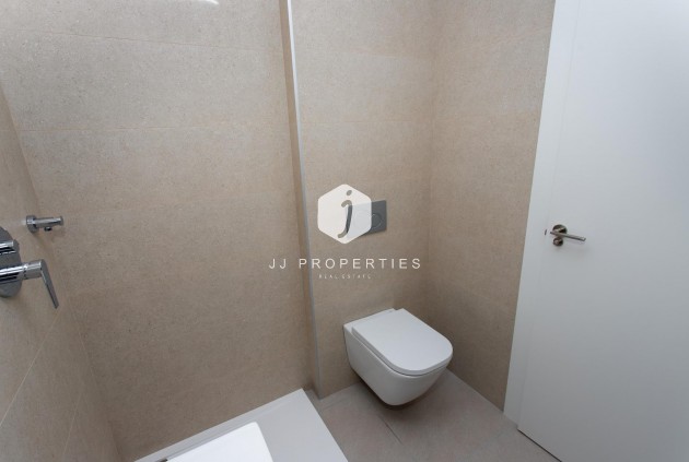 New Build - Bungalow -
Hondón de las Nieves - El Salero