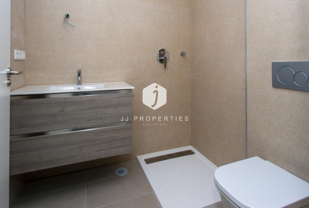 New Build - Bungalow -
Hondón de las Nieves - El Salero