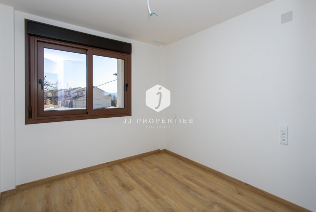 New Build - Bungalow -
Hondón de las Nieves - El Salero