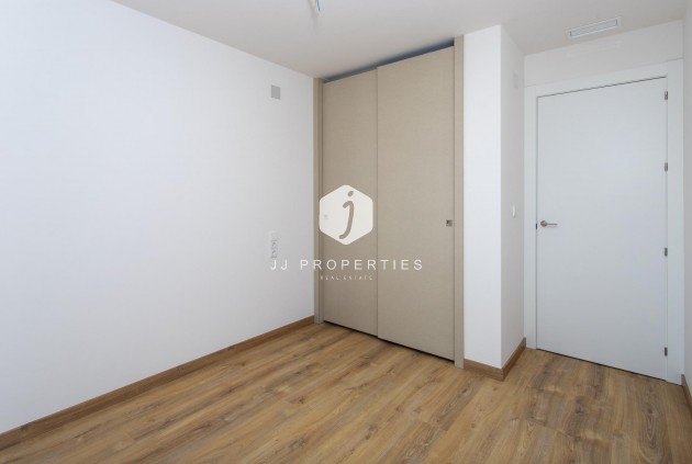 New Build - Bungalow -
Hondón de las Nieves - El Salero