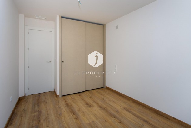 New Build - Bungalow -
Hondón de las Nieves - El Salero