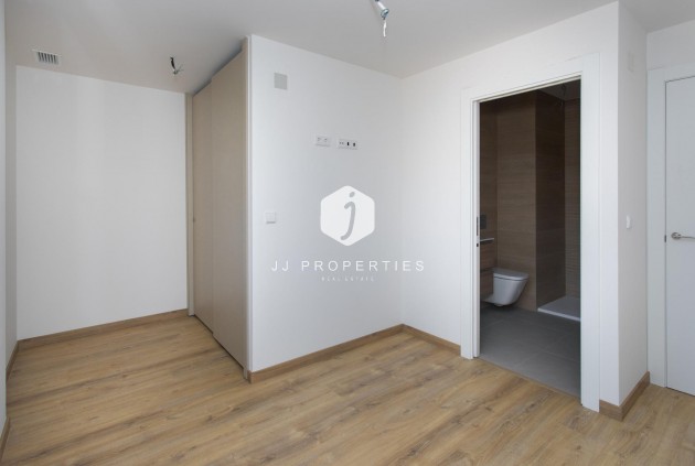 New Build - Bungalow -
Hondón de las Nieves - El Salero