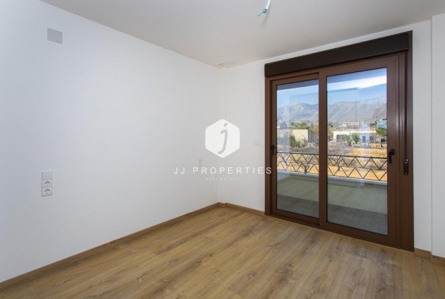 New Build - Bungalow -
Hondón de las Nieves - El Salero