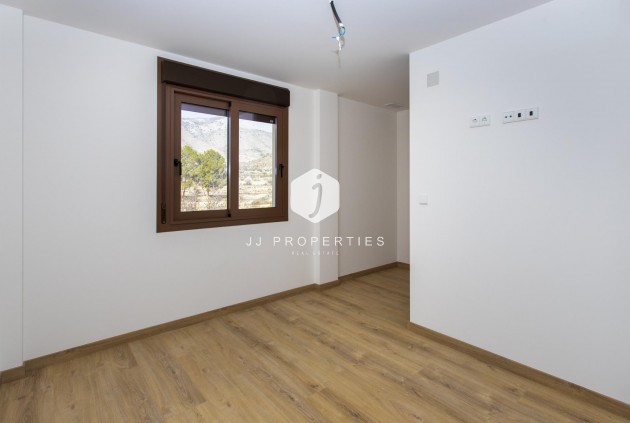 New Build - Bungalow -
Hondón de las Nieves - El Salero