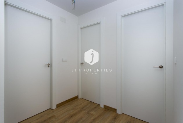 New Build - Bungalow -
Hondón de las Nieves - El Salero