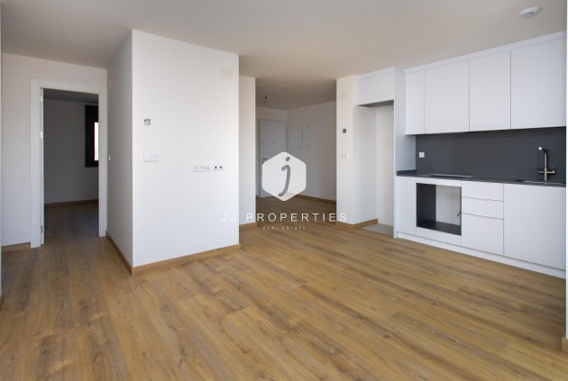 New Build - Bungalow -
Hondón de las Nieves - El Salero