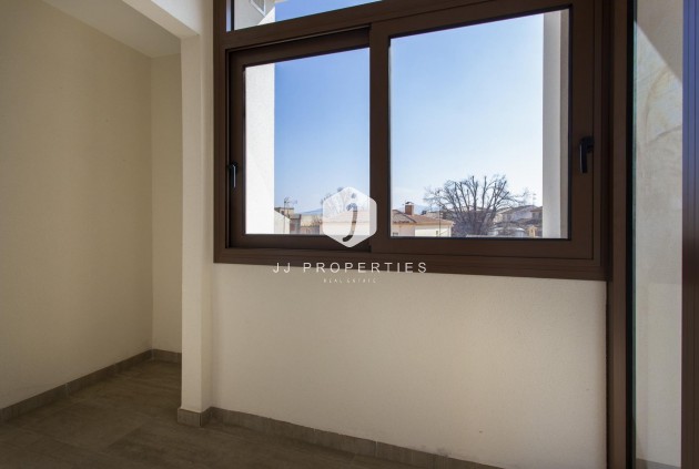 New Build - Bungalow -
Hondón de las Nieves - El Salero