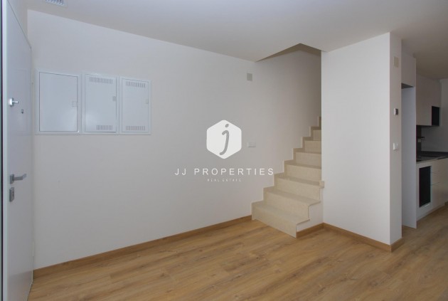 New Build - Bungalow -
Hondón de las Nieves - El Salero