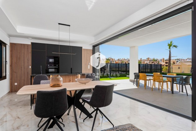 New Build - Villa -
Algorfa - La finca golf