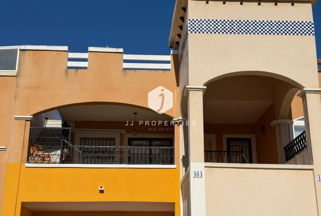 Resale - Apartment / flat -
Orihuela Costa - Costa Blanca
