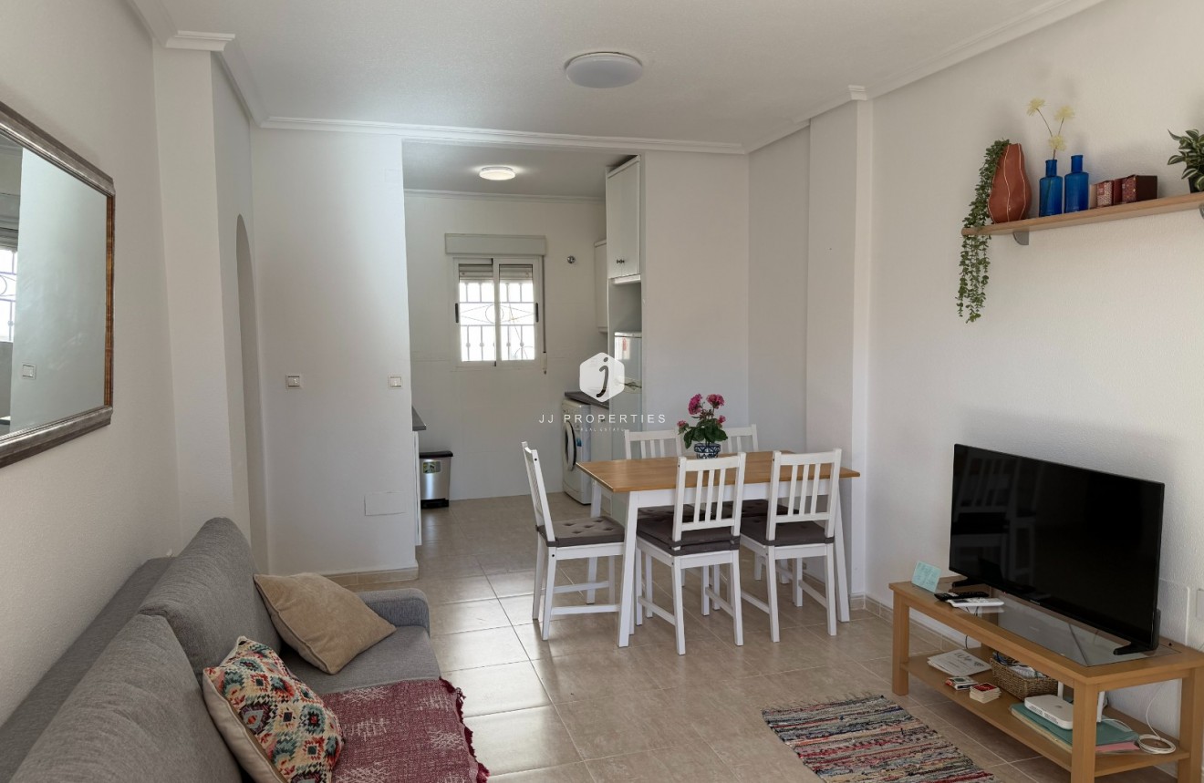 Resale - Apartment / flat -
Orihuela Costa - Costa Blanca
