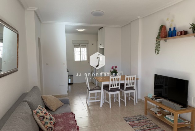 Resale - Apartment / flat -
Orihuela Costa - Costa Blanca