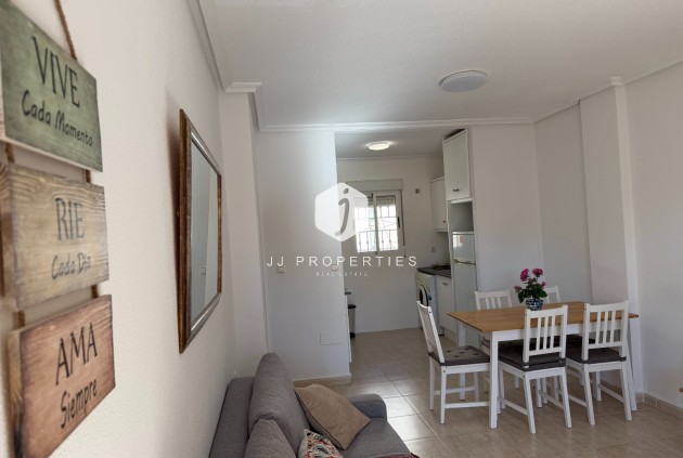 Resale - Apartment / flat -
Orihuela Costa - Costa Blanca