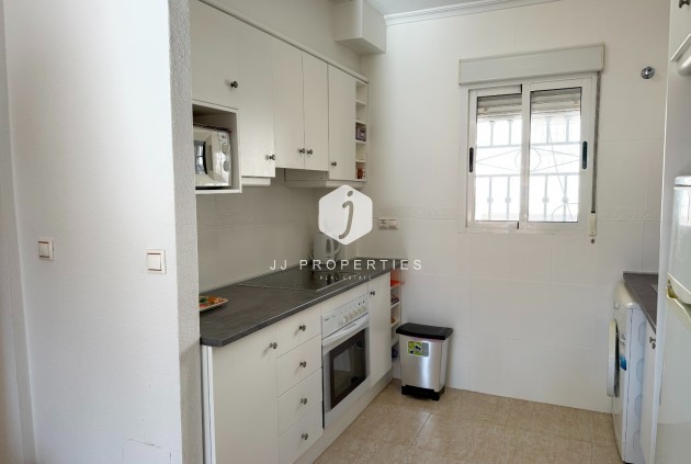 Resale - Apartment / flat -
Orihuela Costa - Costa Blanca