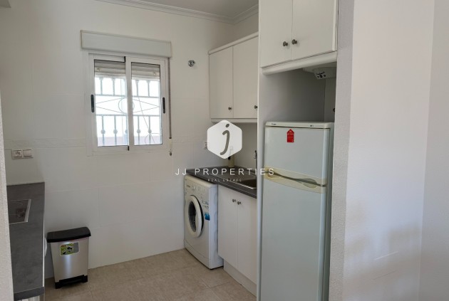 Resale - Apartment / flat -
Orihuela Costa - Costa Blanca