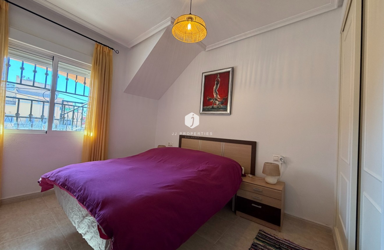 Resale - Apartment / flat -
Orihuela Costa - Costa Blanca