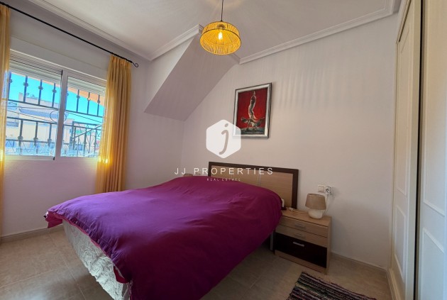 Resale - Apartment / flat -
Orihuela Costa - Costa Blanca