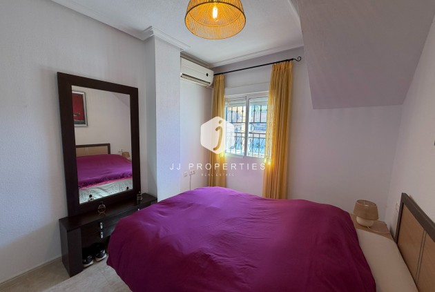 Resale - Apartment / flat -
Orihuela Costa - Costa Blanca