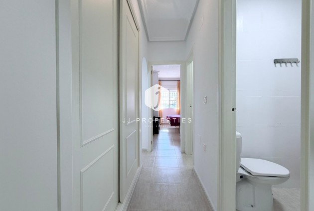 Resale - Apartment / flat -
Orihuela Costa - Costa Blanca