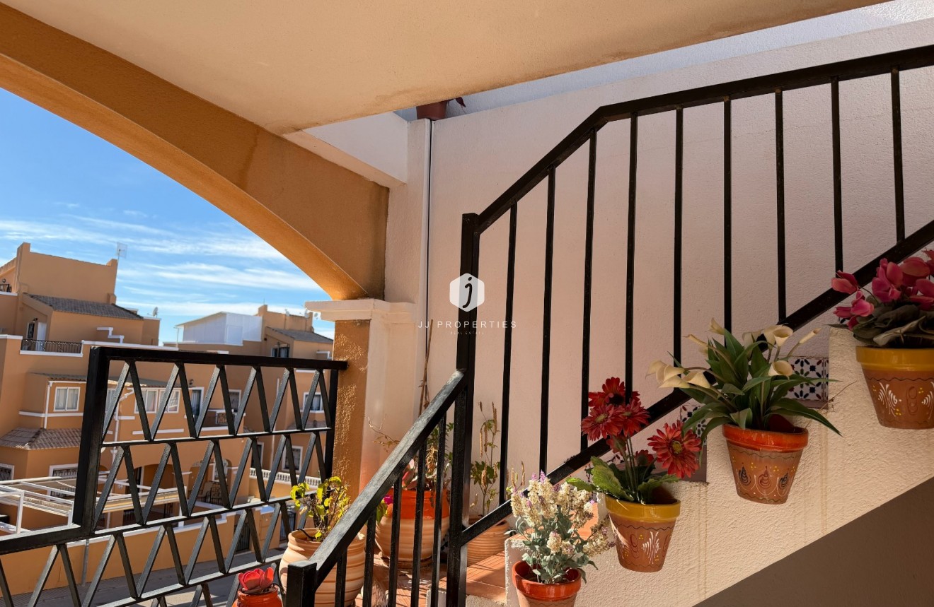 Resale - Apartment / flat -
Orihuela Costa - Costa Blanca