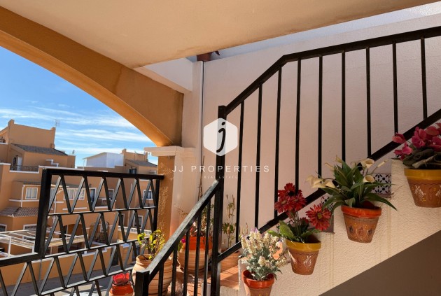Resale - Apartment / flat -
Orihuela Costa - Costa Blanca