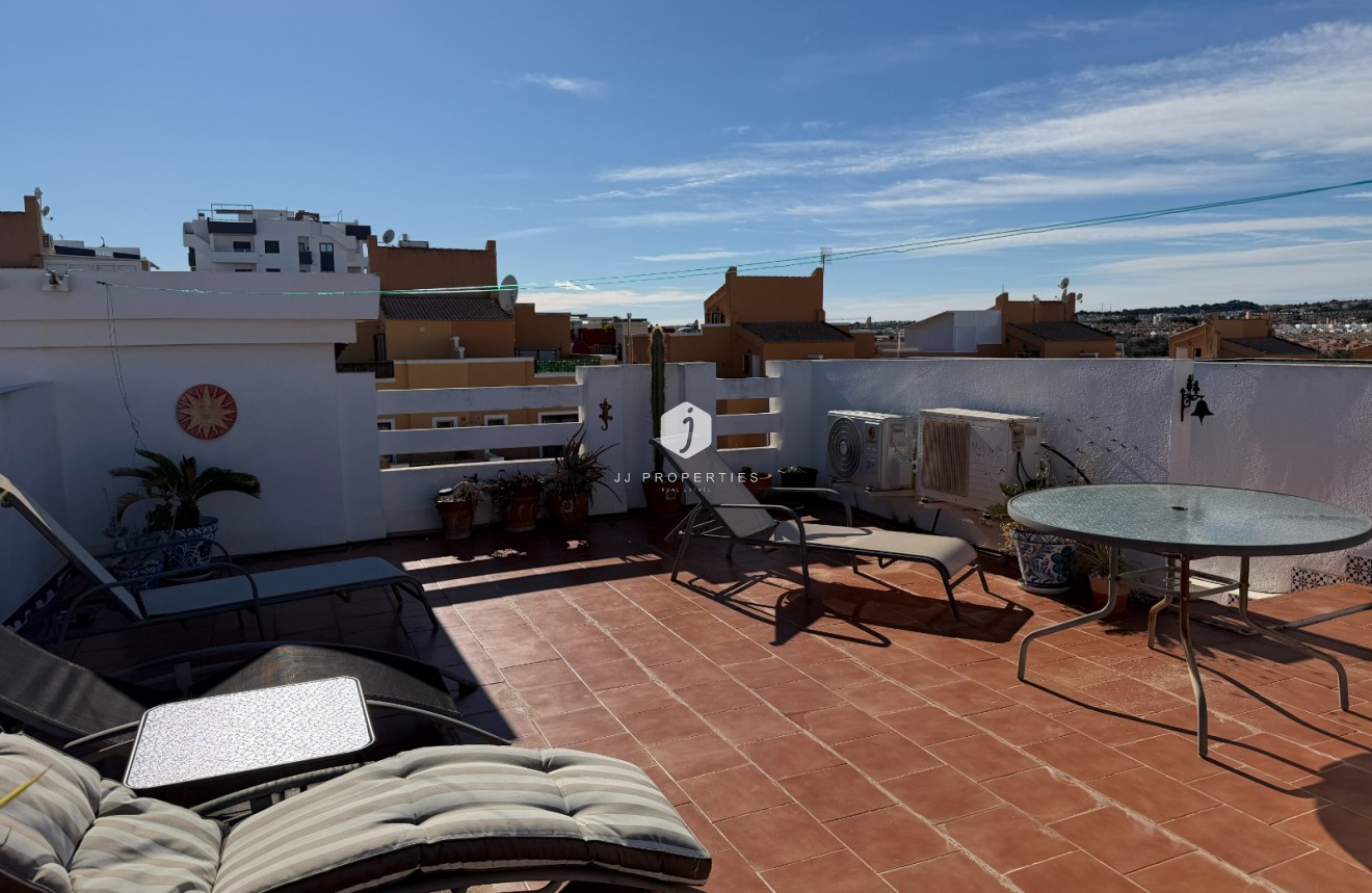 Resale - Apartment / flat -
Orihuela Costa - Costa Blanca