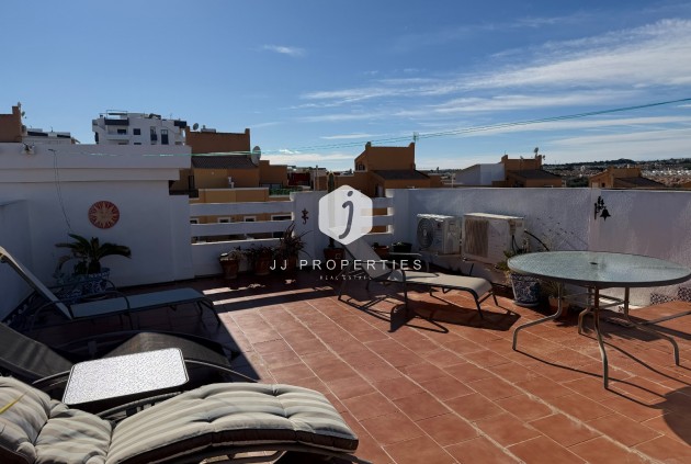 Resale - Apartment / flat -
Orihuela Costa - Costa Blanca