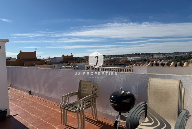 Resale - Apartment / flat -
Orihuela Costa - Costa Blanca