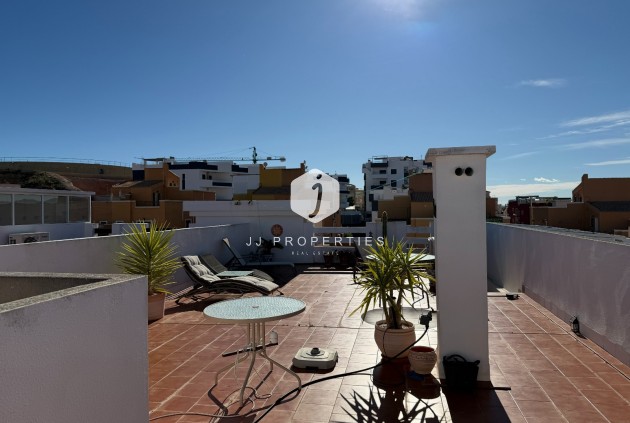 Resale - Apartment / flat -
Orihuela Costa - Costa Blanca