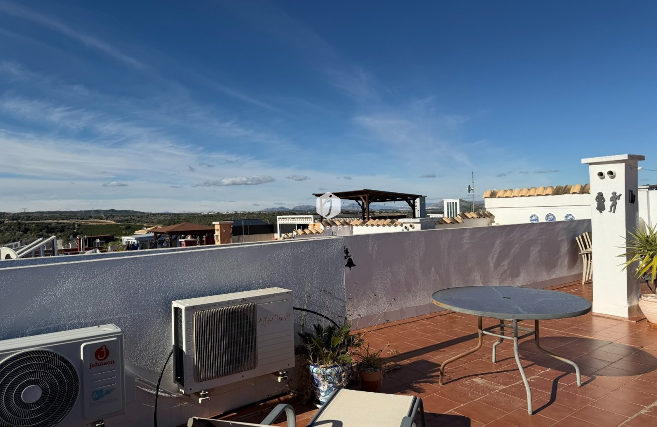 Resale - Apartment / flat -
Orihuela Costa - Costa Blanca