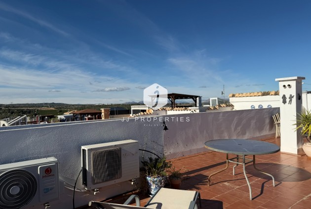 Resale - Apartment / flat -
Orihuela Costa - Costa Blanca