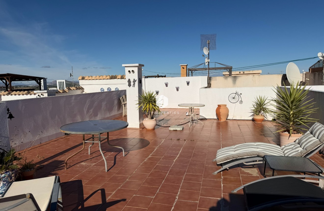 Resale - Apartment / flat -
Orihuela Costa - Costa Blanca