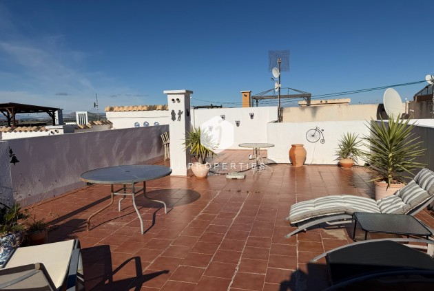 Resale - Apartment / flat -
Orihuela Costa - Costa Blanca
