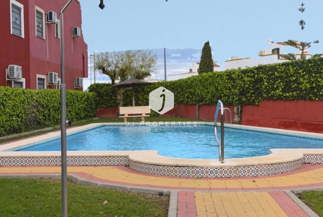 Resale - Apartment / flat -
Orihuela Costa - Costa Blanca