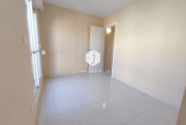 Resale - Chalet -
Torrevieja - Los Balcones