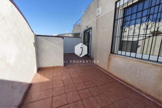 Resale - Chalet -
Torrevieja - Los Balcones
