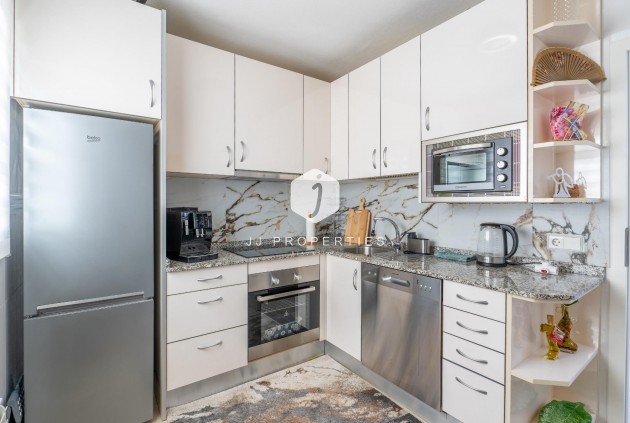 Resale - Chalet -
Torrevieja - Los Balcones - Los Altos del Edén