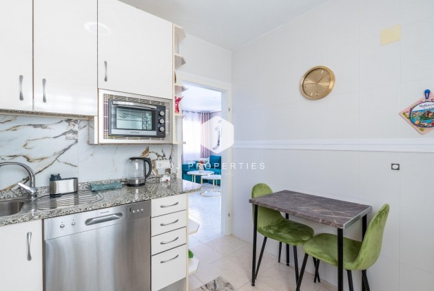 Resale - Chalet -
Torrevieja - Los Balcones - Los Altos del Edén