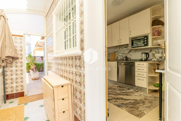 Resale - Chalet -
Torrevieja - Los Balcones - Los Altos del Edén