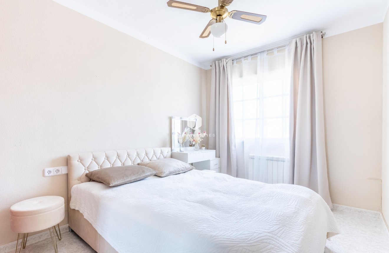 Resale - Chalet -
Torrevieja - Los Balcones - Los Altos del Edén