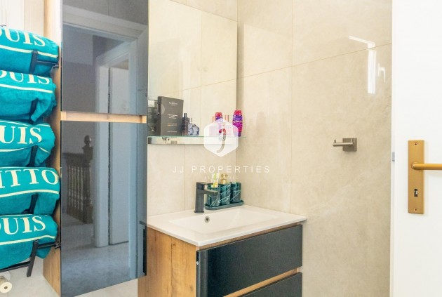 Resale - Chalet -
Torrevieja - Los Balcones - Los Altos del Edén