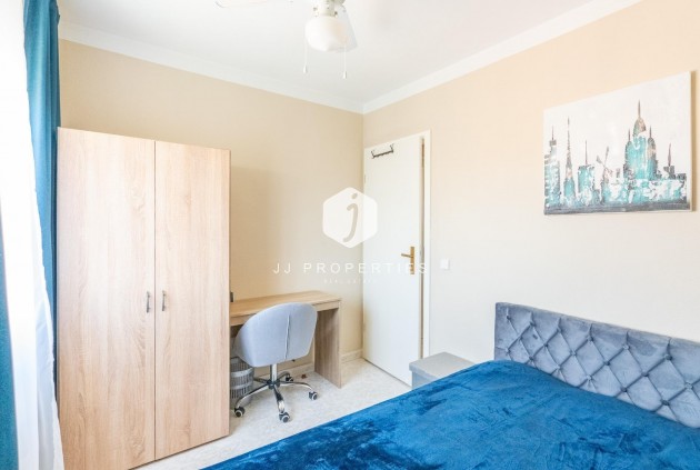 Resale - Chalet -
Torrevieja - Los Balcones - Los Altos del Edén