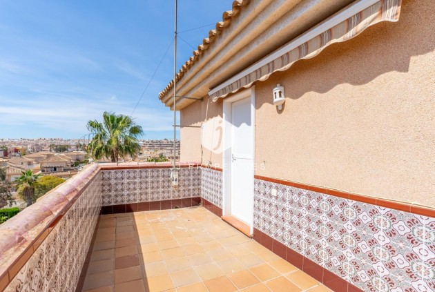 Resale - Chalet -
Torrevieja - Los Balcones - Los Altos del Edén