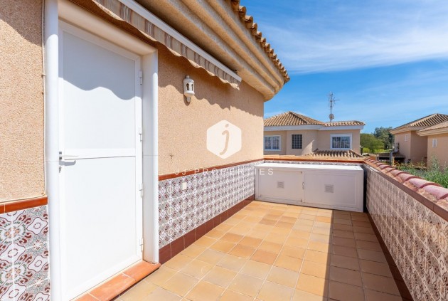Resale - Chalet -
Torrevieja - Los Balcones - Los Altos del Edén